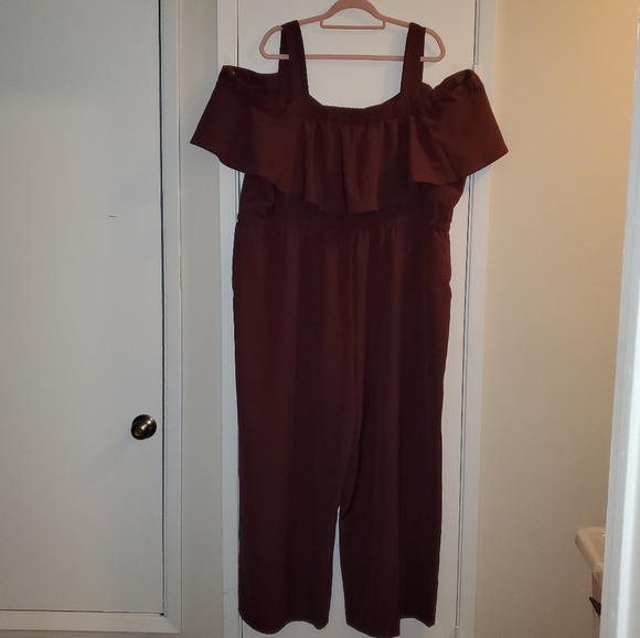 Jumpsuit by Lane Bryant - Picture 6 of 8